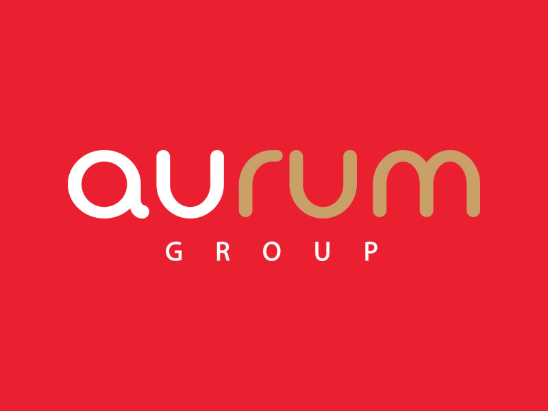 Logo Aurum Group Featured