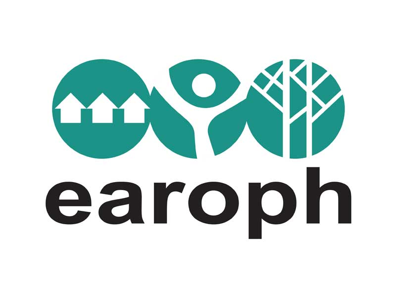 Logo EAROPH