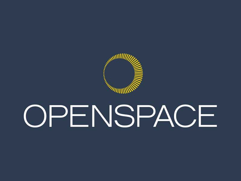 Logo Openspace Ventures