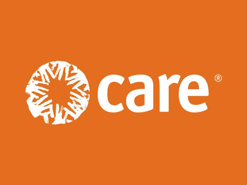 Logo Yayasan Care Peduli