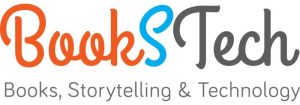 logo bookstech