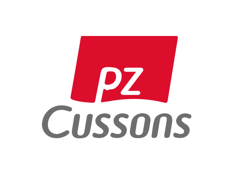 Logo PZ Cussons