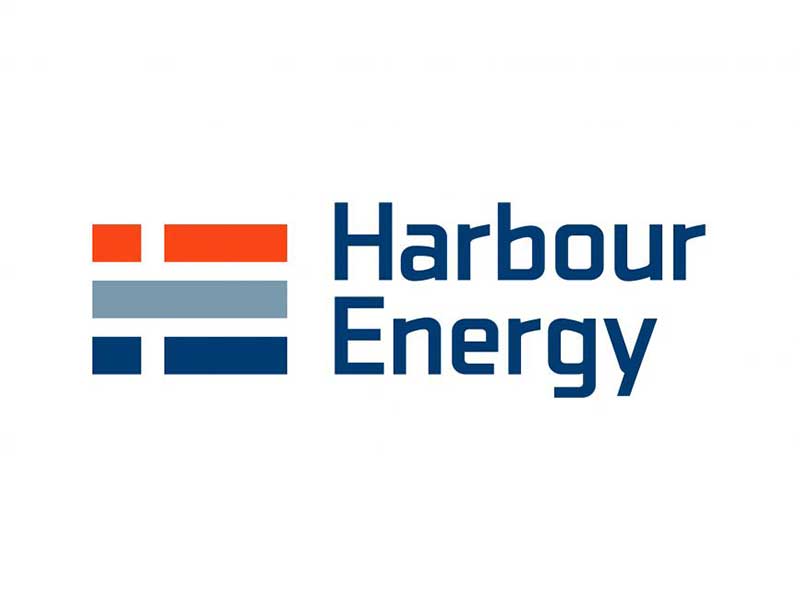 Logo Harbour Energy