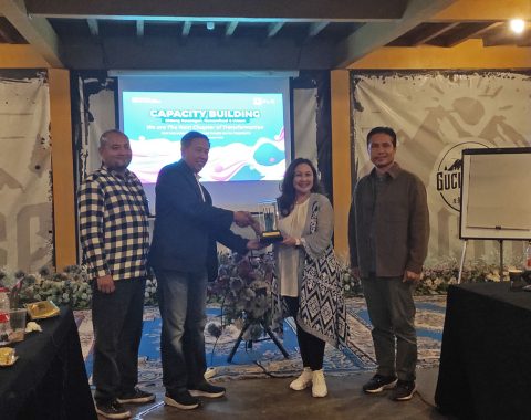 VMCS Advisory Pelatihan PLN