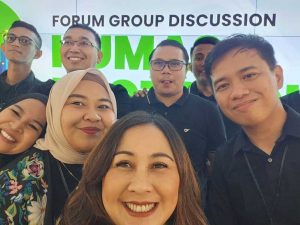 VMCS Academy Fasilitasi FGD PT Pegadaian