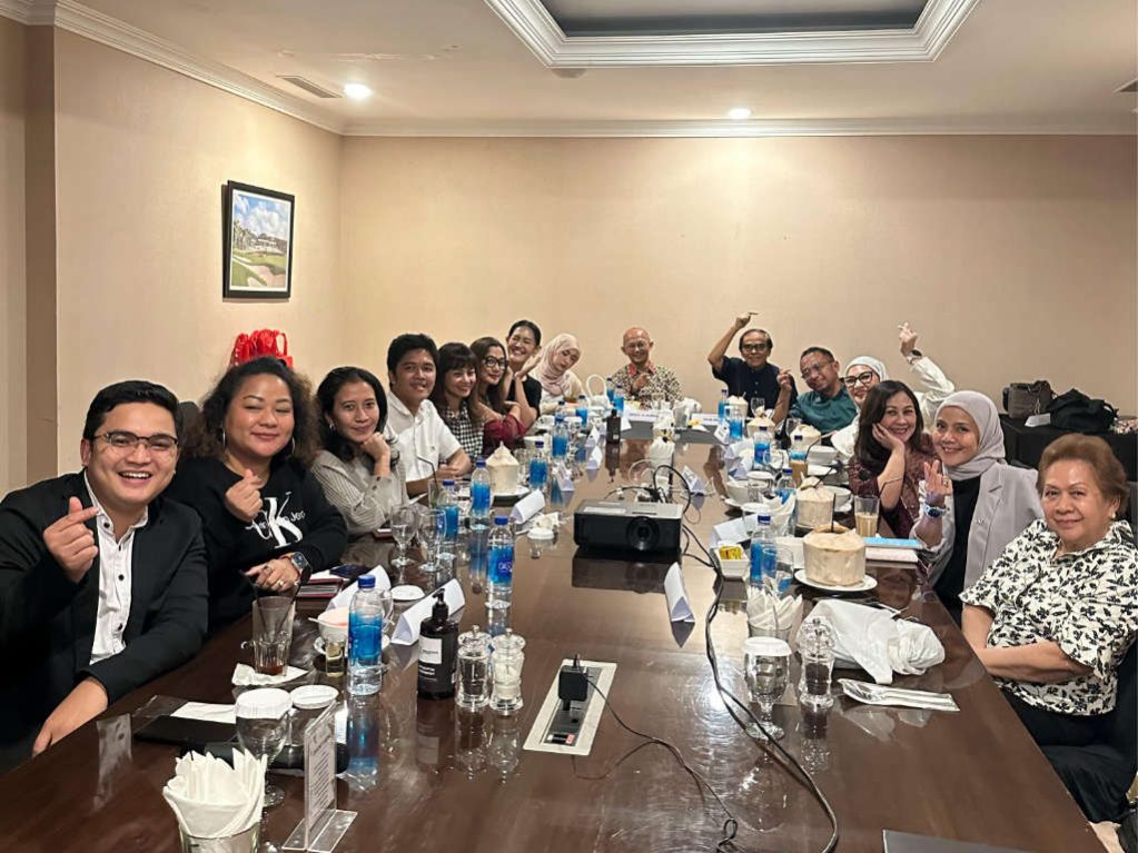 VMCS IABC Iftar Dinner