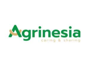 Home Logo Agrinesia