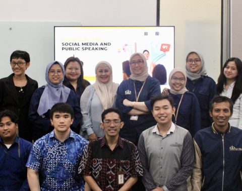 KUIKK Universitas Trisakti