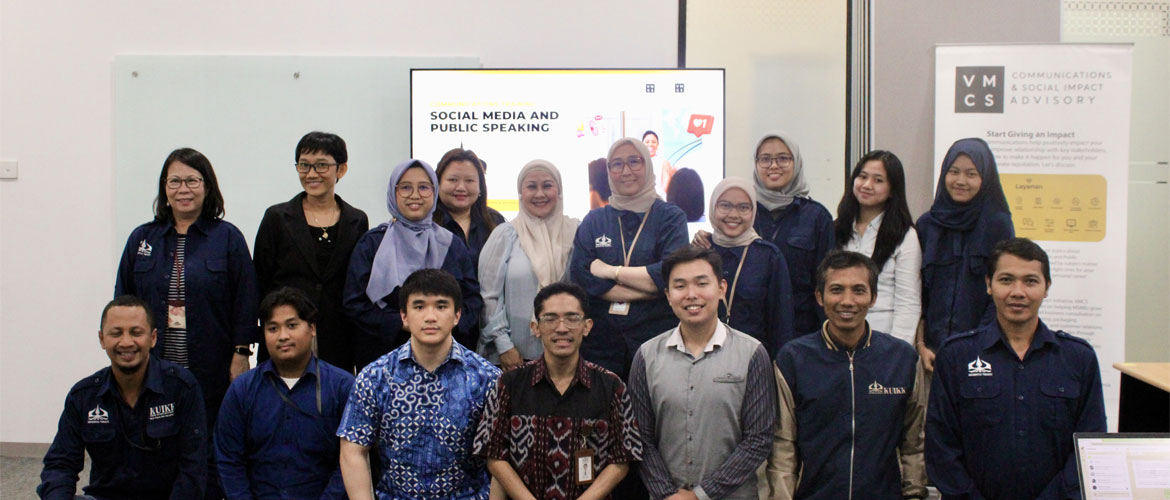 KUIKK Universitas Trisakti