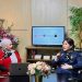 Teknologi AI, Personal Branding, dan Kepemimpinan-Perempuan