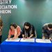 Kolaborasi Akademik VMCS Advisory SBM ITB