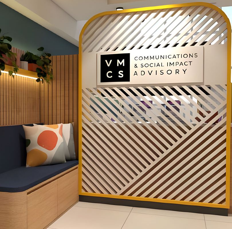 VMCS Office Welcome Note