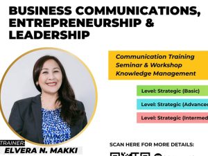 Professional Development Program