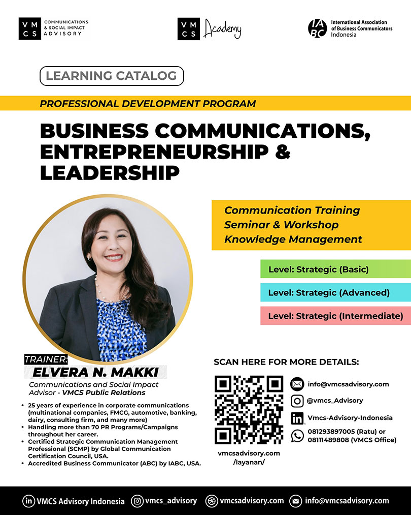 Professional Development Program