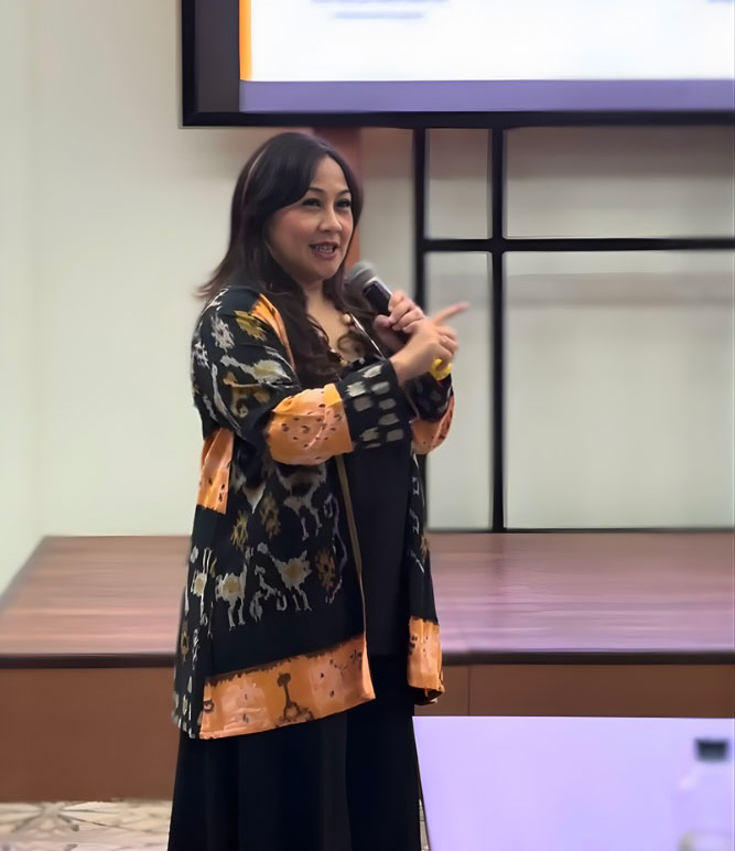 Pelatihan VMCS Advisory Siloam