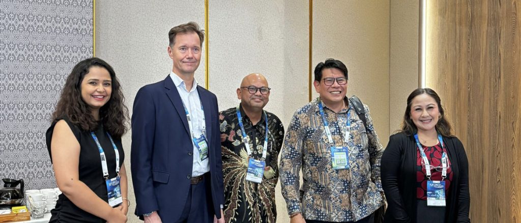 Wartsila Electricity Connect