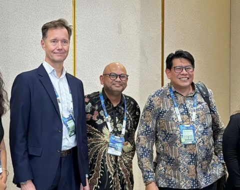 Wartsila Electricity Connect