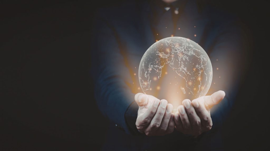 Data vs Intuisi di Strategic Communication