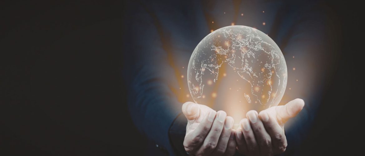 Data vs Intuisi di Strategic Communication