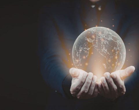 Data vs Intuisi di Strategic Communication