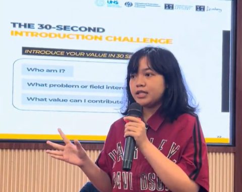 VMCS Advisory Indonesia dan UNS Perkuat Kolaborasi Akademik