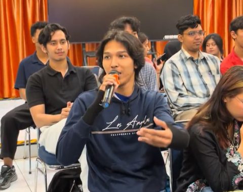 VMCS Advisory Indonesia dan UNS Perkuat Kolaborasi Akademik