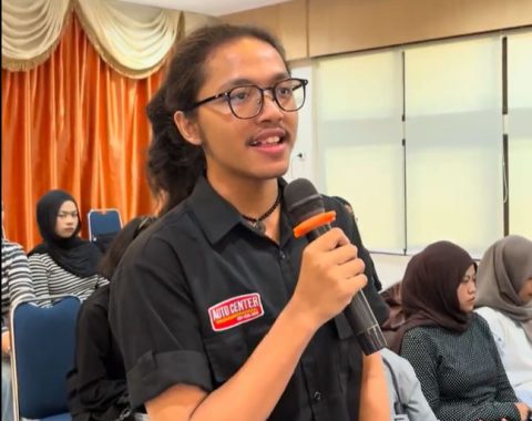 VMCS Advisory Indonesia dan UNS Perkuat Kolaborasi Akademik
