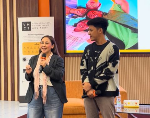 VMCS Advisory Indonesia dan UNS Perkuat Kolaborasi Akademik