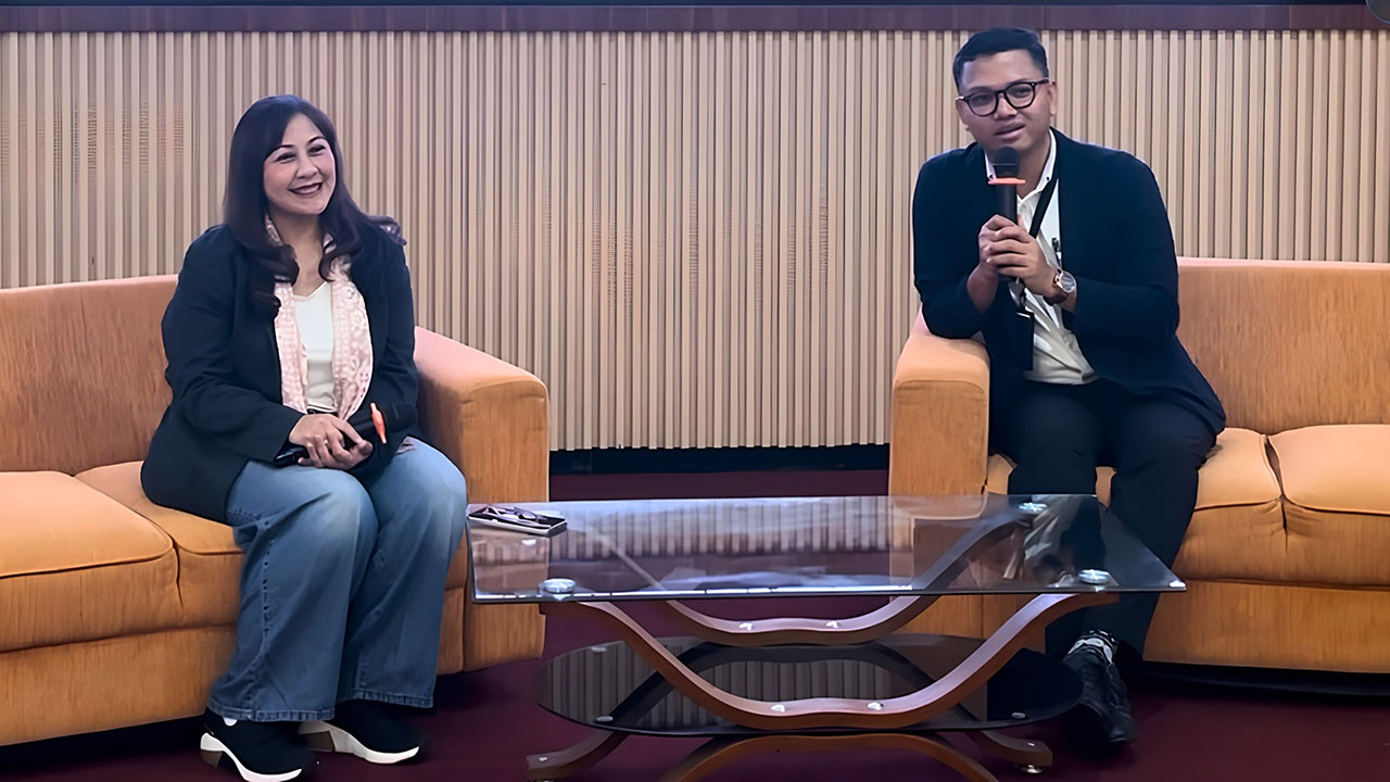 VMCS Advisory Indonesia dan UNS Perkuat Kolaborasi Akademik