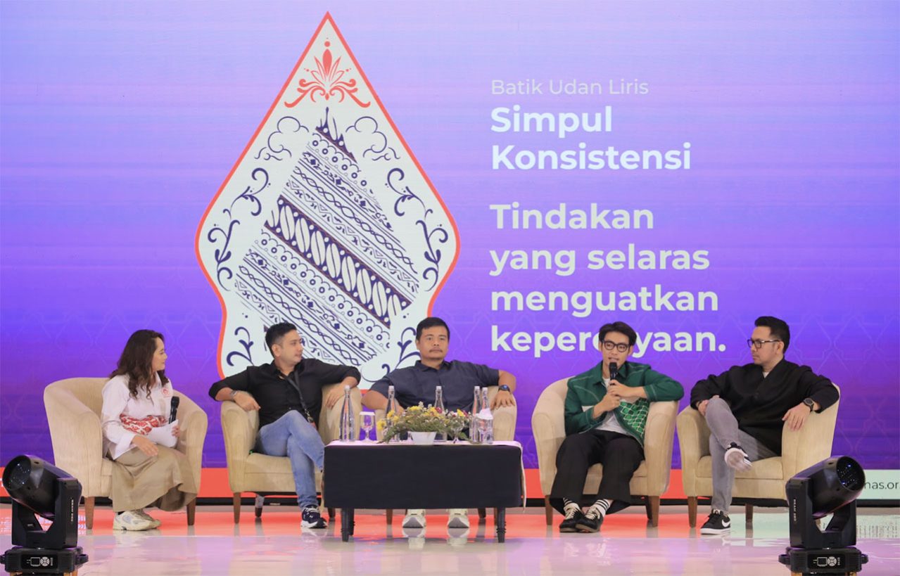 VMCS Dukung Regenerasi Humas Muda