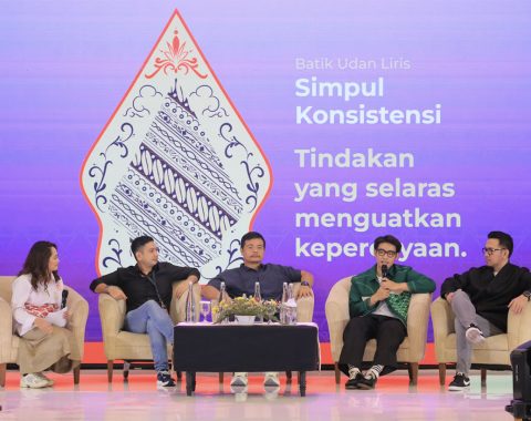 VMCS Dukung Regenerasi Humas Muda